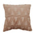 Boho Tufted Cushion Cover