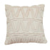 Boho Tufted Cushion Cover