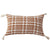 Tweed Tassel Cushion Cover