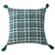 Tweed Tassel Cushion Cover