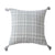 Tweed Tassel Cushion Cover