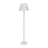 Minimalist Pleated Floor Lamp