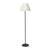 Minimalist Pleated Floor Lamp