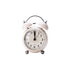 Classic Twin Bell Alarm Clock