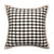 3pc Modern Soft No.7 Cushion Cover Set