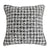 4pc Modern Soft No.8 Cushion Cover Set