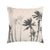 3pc Modern Farmhouse No.8 Cushion Cover Set