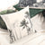 3pc Modern Farmhouse No.8 Cushion Cover Set