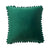 Pom Pom Velvet Cushion Cover