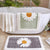 Daisy Anti-Slip Bath Mat