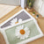 Daisy Anti-Slip Bath Mat