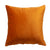 Her Orange Cushion Cover