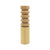 Wooden Totem Salt Pepper Grinder