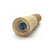 Wooden Totem Salt Pepper Grinder