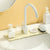 Silicone Sink Drain Pad Countertop Protector