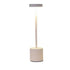 I-shaped Portable Dining Table Lamp