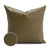 3pc Modern Soft No.6 Cushion Cover Set