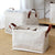 Basic Ramie Cotton Storage Basket