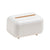 Lux Metallic Tissue Box