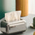 Lux Metallic Tissue Box