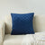 Embroidered Diamond Velvet Cushion Cover