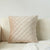 4pc Modern Soft No.8 Cushion Cover Set