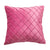 Embroidered Diamond Velvet Cushion Cover