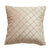 Embroidered Diamond Velvet Cushion Cover