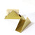 Gold Paper Napkin Holder