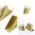 Gold Paper Napkin Holder