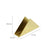 Gold Paper Napkin Holder