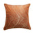 Oriental Jacquard Cushion Cover