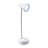 Work Desk Lamp with Adjustable LED Light