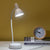 Work Desk Lamp with Adjustable LED Light