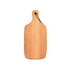 Bottle-shaped Wooden Chopping Board