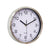 Classic Wall Clock