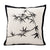 4pc Modern Luxury No.4 Cushion Cover Set