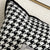 3pc Modern Luxury No.3 Cushion Cover Set