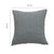 Monotone Houndstooth Cushion Cover