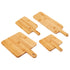 Bamboo Chopping Board