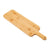 Bamboo Chopping Board