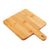 Bamboo Chopping Board