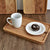 Rectangle Wooden Tray