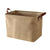 Large Jute Storage Basket