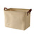 Large Jute Storage Basket