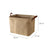 Large Jute Storage Basket