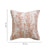 3pc Modern Soft No.1 Cushion Cover Set