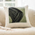 The Green Patch Art Cushion Cover Collection