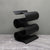 Curved S-Shaped Wine Rack Holder