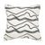 3pc Modern Soft No.2 Cushion Cover Set